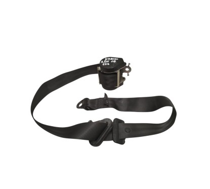 Cintura di sicurezza anteriore destra RENAULT Kangoo 4° Serie