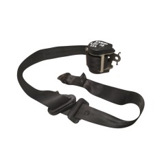 Cintura di sicurezza anteriore destra RENAULT Kangoo 4° Serie - 8200448758 - 3358641