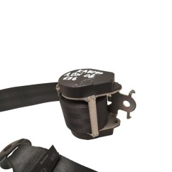 Cintura di sicurezza anteriore destra RENAULT Kangoo 4° Serie - 8200448758 - 3358641