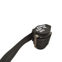 Cintura di sicurezza anteriore destra RENAULT Kangoo 4° Serie - 8200448758 - 3358641