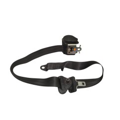 Cintura di sicurezza anteriore destra RENAULT Kangoo 4° Serie - 8200448758 - 3358641