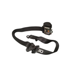 Cintura di sicurezza anteriore destra RENAULT Kangoo 4° Serie - 8200448758 - 3358641