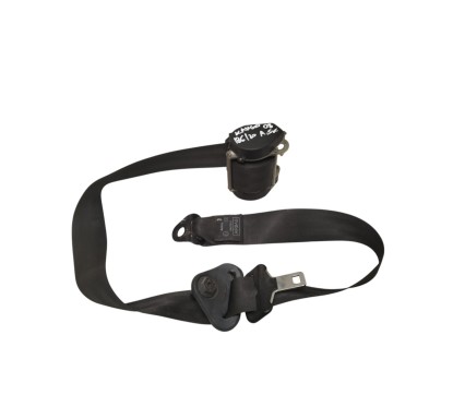 Cintura di Sicurezza Anteriore Sinistra RENAULT Kangoo 4° Serie - 8200448753 - 3358410