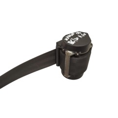 Cintura di Sicurezza Anteriore Sinistra RENAULT Kangoo 4° Serie - 8200448753 - 3358410