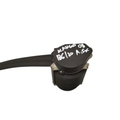 Cintura di Sicurezza Anteriore Sinistra RENAULT Kangoo 4° Serie - 8200448753 - 3358410