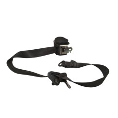 Cintura di Sicurezza Anteriore Sinistra RENAULT Kangoo 4° Serie - 8200448753 - 3358410