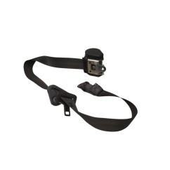 Cintura di Sicurezza Anteriore Sinistra RENAULT Kangoo 4° Serie - 8200448753 - 3358410
