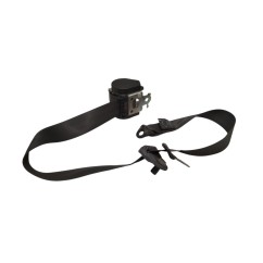 Cintura di Sicurezza Anteriore Sinistra RENAULT Kangoo 4° Serie - 8200448753 - 3358410