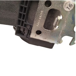 Cintura di Sicurezza Anteriore Sinistra RENAULT Kangoo 4° Serie - 8200448753 - 3358410