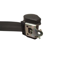 Cintura di Sicurezza Anteriore Sinistra RENAULT Kangoo 4° Serie - 8200448753 - 3358410