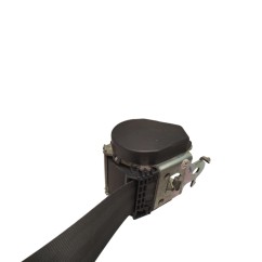 Cintura di Sicurezza Anteriore Sinistra RENAULT Kangoo 4° Serie - 8200448753 - 3358410