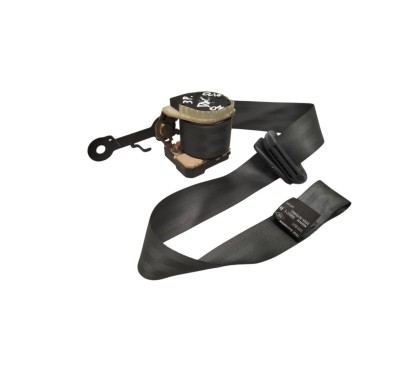 Cintura di sicurezza anteriore destra RENAULT Clio Serie dal 01 al 05 - 8200068567 - 3358343