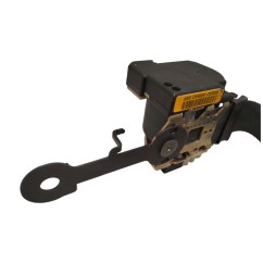 Cintura di sicurezza anteriore destra RENAULT Clio Serie dal 01 al 05 - 8200068567 - 3358343