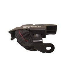 Aggancio cintura di sicurezza posteriore RENAULT Clio Grandtour dal 13 - 878176563R - 3358212