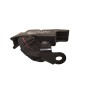 Aggancio cintura di sicurezza posteriore RENAULT Clio Grandtour dal 13