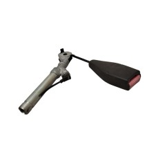 Aggancio cintura di sicurezza ant dx RENAULT Clio Serie dal 04 al 08 - 8200703361 - 3358158
