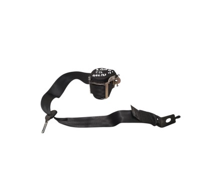 Cintura di sicurezza Posteriore Sx RENAULT Clio Serie dal 08 al 15 - 888419629R - 3358115