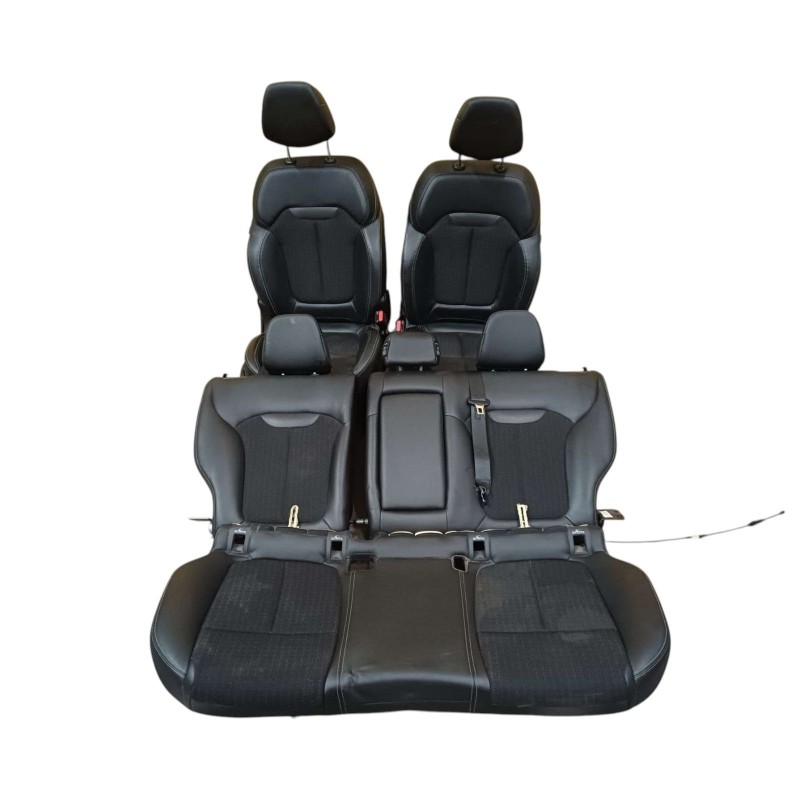 Tappezzeria Completa RENAULT Kadjar Serie