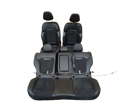 Tappezzeria Completa RENAULT Kadjar Serie - 2971349 - 2971349