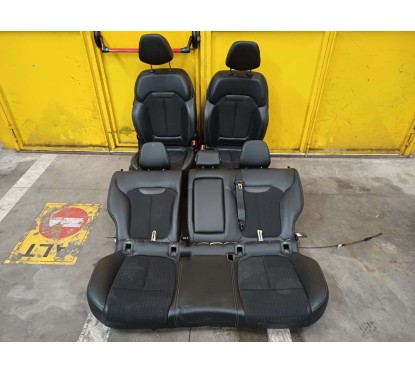 Tappezzeria Completa RENAULT Kadjar Serie