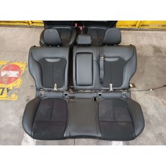 Tappezzeria Completa RENAULT Kadjar Serie - 2971349 - 2971349