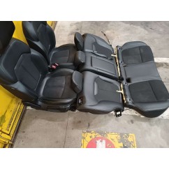 Tappezzeria Completa RENAULT Kadjar Serie - 2971349 - 2971349
