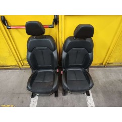 Tappezzeria Completa RENAULT Kadjar Serie - 2971349 - 2971349