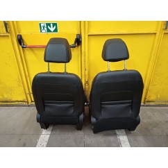 Tappezzeria Completa RENAULT Kadjar Serie - 2971349 - 2971349