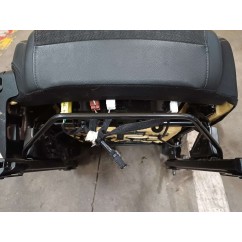 Tappezzeria Completa RENAULT Kadjar Serie - 2971349 - 2971349