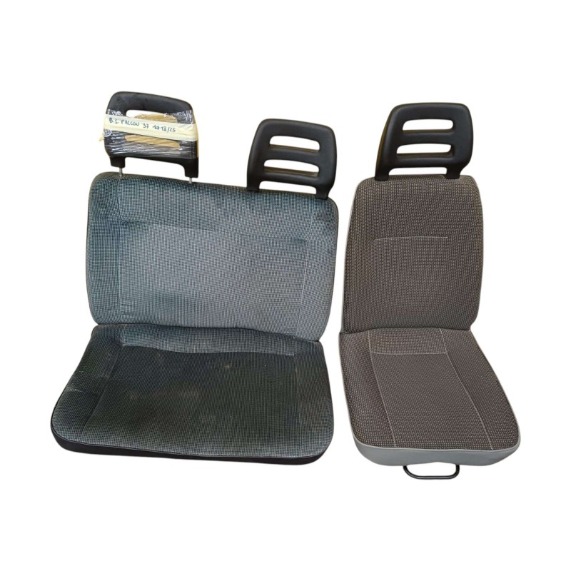 Tappezzeria Completa ANTONELLI Falcon Serie