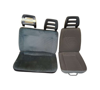 Tappezzeria Completa ANTONELLI Falcon Serie - 3051367 - 3051367
