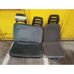 Tappezzeria Completa ANTONELLI Falcon Serie - 3051367 - 3051367