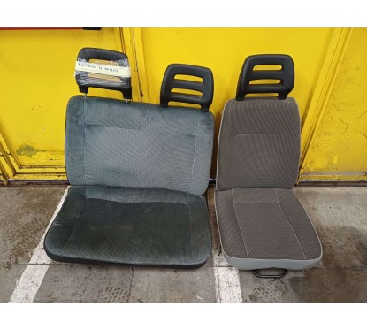 Tappezzeria Completa ANTONELLI Falcon Serie