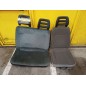Tappezzeria Completa ANTONELLI Falcon Serie