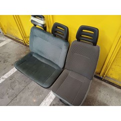 Tappezzeria Completa ANTONELLI Falcon Serie - 3051367 - 3051367