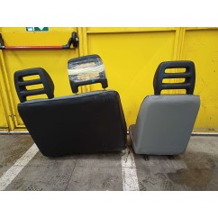 Tappezzeria Completa ANTONELLI Falcon Serie - 3051367 - 3051367