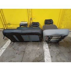 Tappezzeria Completa ANTONELLI Falcon Serie - 3051367 - 3051367
