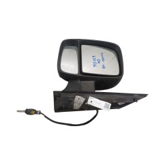 Specchietto Retrovisore Sinistro FIAT Scudo 3° Serie - 1488681898 - 3373746
