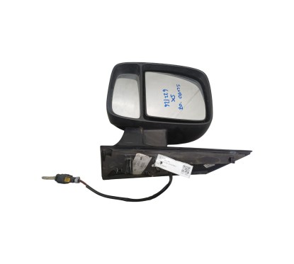 Specchietto Retrovisore Sinistro FIAT Scudo 3° Serie - 1488681898 - 3373746