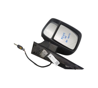 Specchietto Retrovisore Sinistro FIAT Scudo 3° Serie
