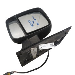 Specchietto Retrovisore Sinistro FIAT Scudo 3° Serie - 1488681898 - 3373746