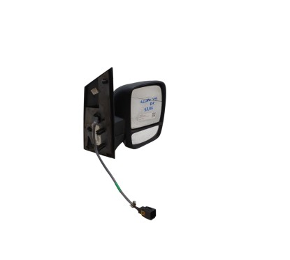 Specchietto Retrovisore Destro FIAT Scudo 3° Serie - 14007427XT - 2998996