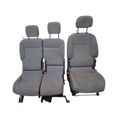 Tappezzeria Completa PEUGEOT Ranch Partner - 2444015 - 2444015