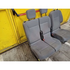 Tappezzeria Completa PEUGEOT Ranch Partner - 2444015 - 2444015