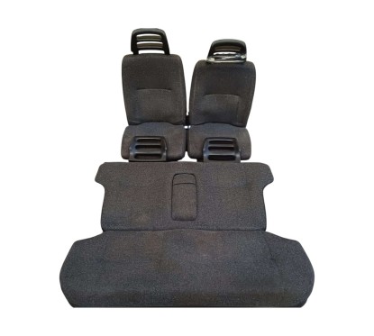 Tappezzeria Completa VOLVO Polar Serie 240 dal 84 al 93 - 2479696 - 2479696
