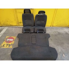Tappezzeria Completa VOLVO Polar Serie 240 dal 84 al 93 - 2479696 - 2479696