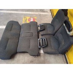 Tappezzeria Completa VOLVO Polar Serie 240 dal 84 al 93 - 2479696 - 2479696