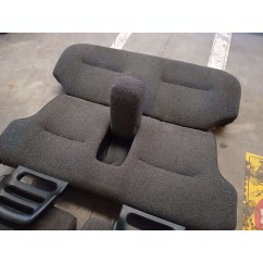 Tappezzeria Completa VOLVO Polar Serie 240 dal 84 al 93 - 2479696 - 2479696