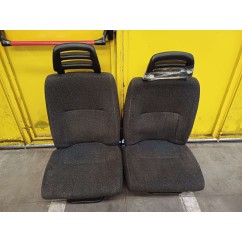 Tappezzeria Completa VOLVO Polar Serie 240 dal 84 al 93 - 2479696 - 2479696