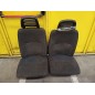 Tappezzeria Completa VOLVO Polar Serie 240 dal 84 al 93